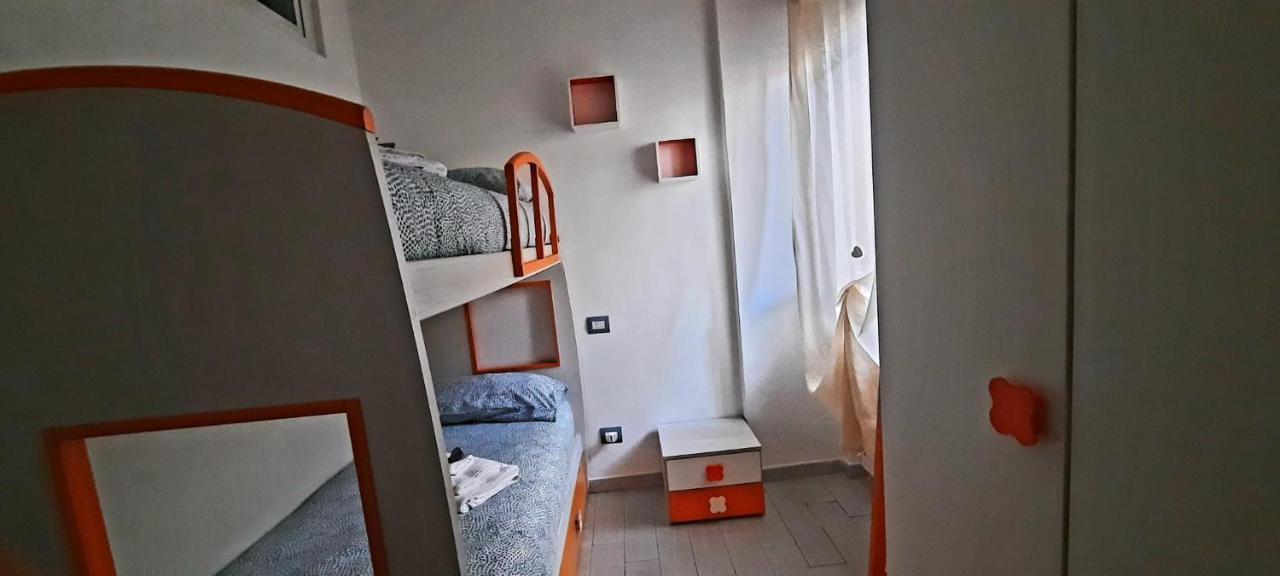 Casa Vacanze Mary Carrare Extérieur photo