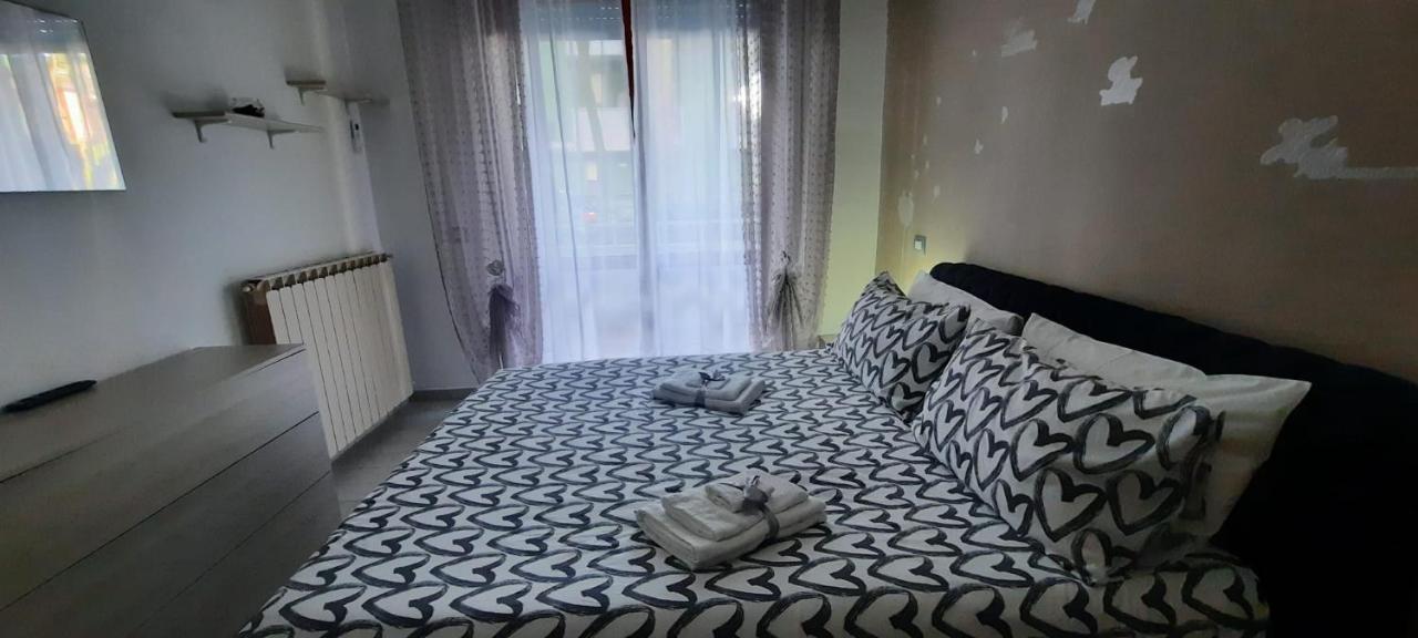 Casa Vacanze Mary Carrare Extérieur photo